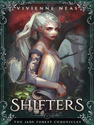 cover image of Shifters